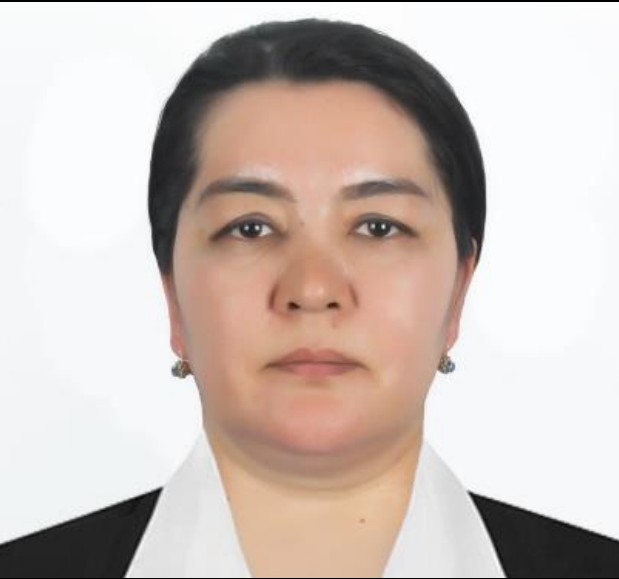 Qo‘chqarova Nigora 