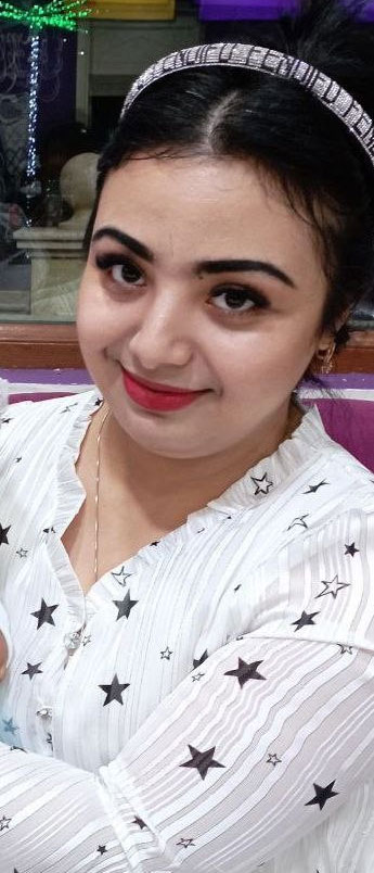 Abdullayeva Naimaxon
